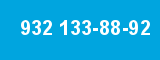 932 133-88-92 932 133-88-92
